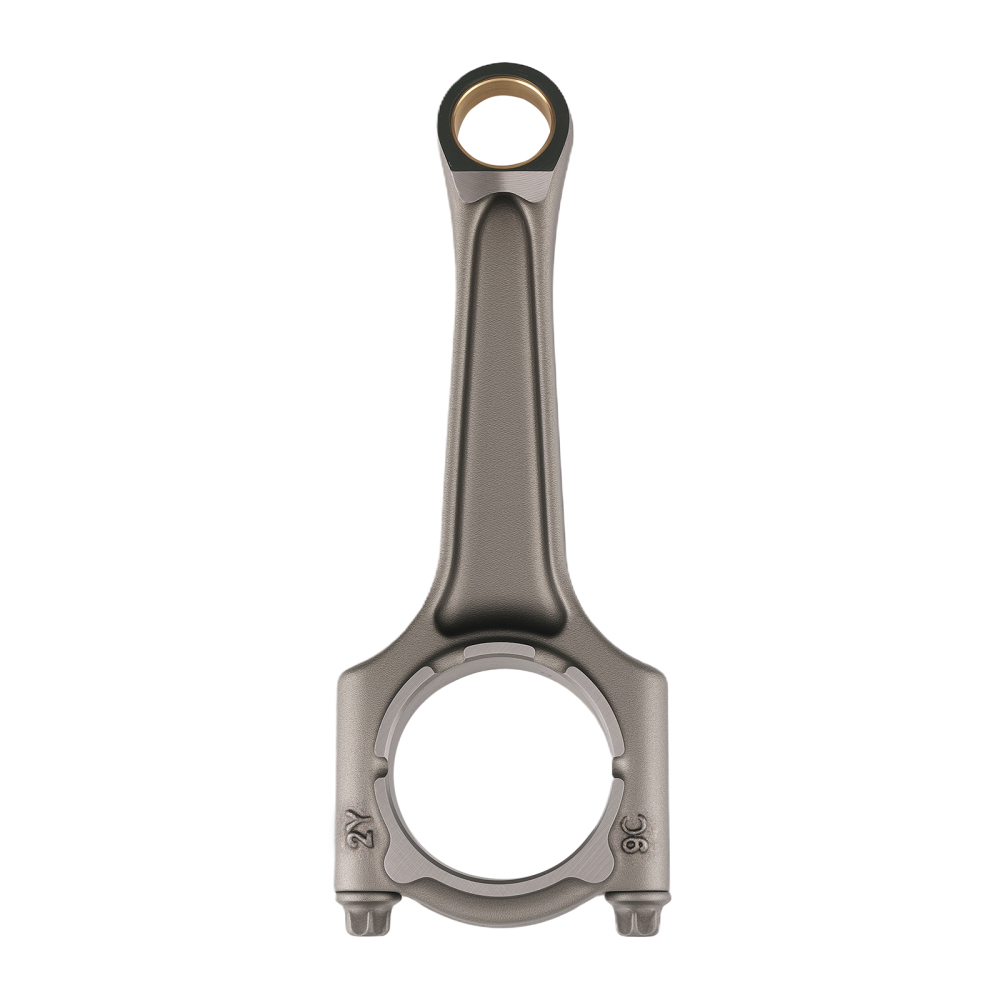 3x Connecting Rods Set compatible for BMW 118i 218i compatible for MINI COOPER F20 F56 1.2T 1.5T B38