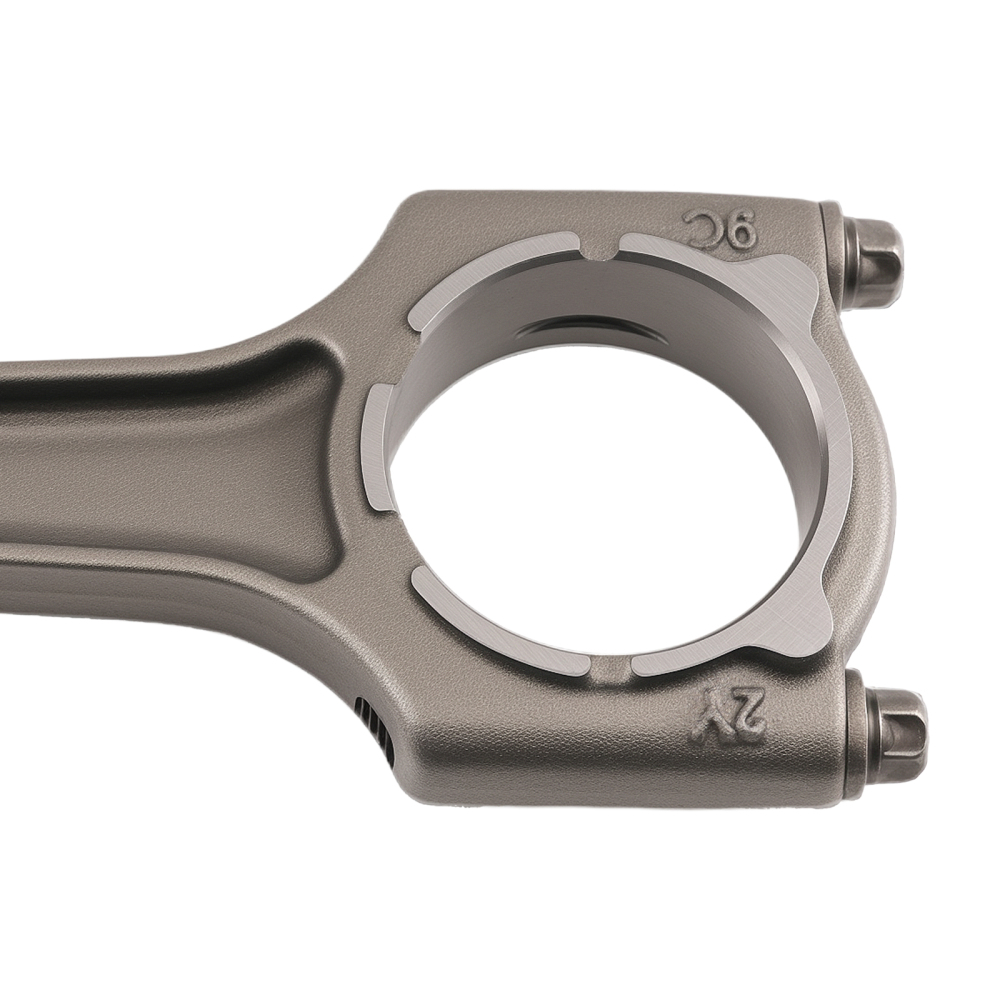 3x Connecting Rods Set compatible for BMW 118i 218i compatible for MINI COOPER F20 F56 1.2T 1.5T B38