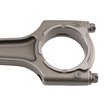 3x Connecting Rods Set compatible for BMW 118i 218i compatible for MINI COOPER F20 F56 1.2T 1.5T B38