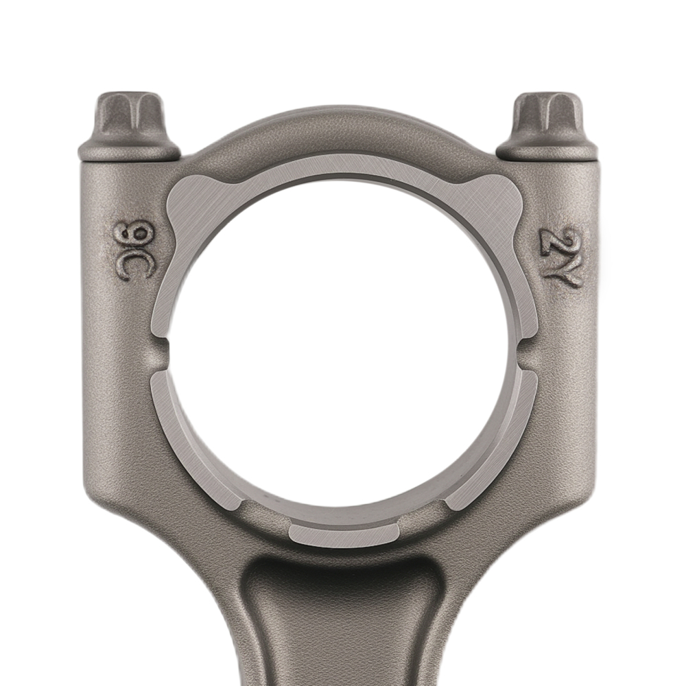 3x Connecting Rods Set compatible for BMW 118i 218i compatible for MINI COOPER F20 F56 1.2T 1.5T B38