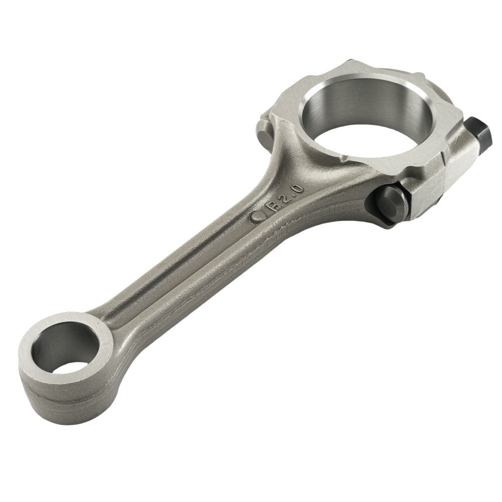 4PCS Connecting Rods Set compatible for HYUNDAI ELANTRA 2.0L 2000-2012 23510-23700