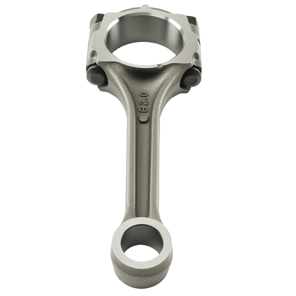 4PCS Connecting Rods Set compatible for HYUNDAI ELANTRA 2.0L 2000-2012 23510-23700