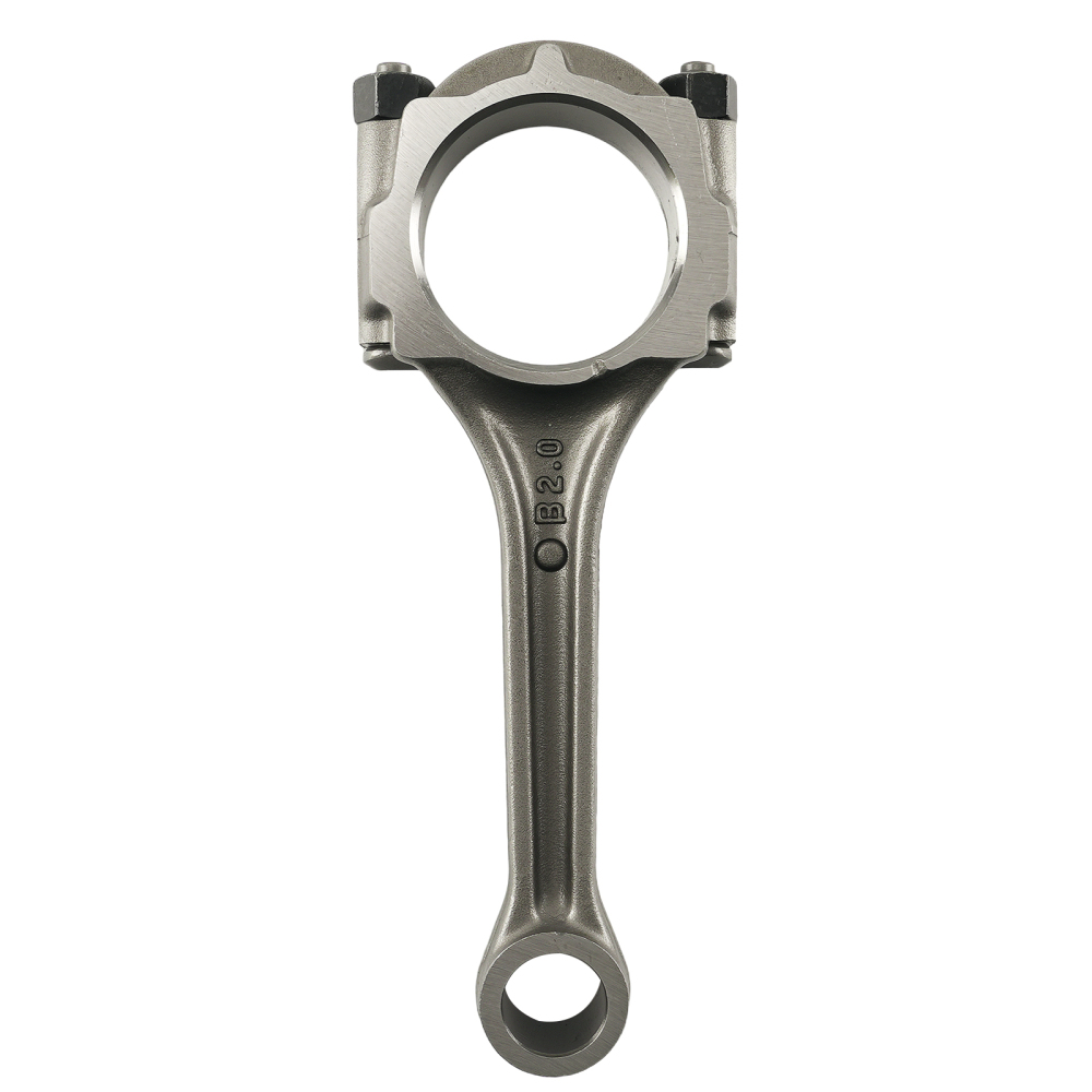 4PCS Connecting Rods Set compatible for HYUNDAI ELANTRA 2.0L 2000-2012 23510-23700