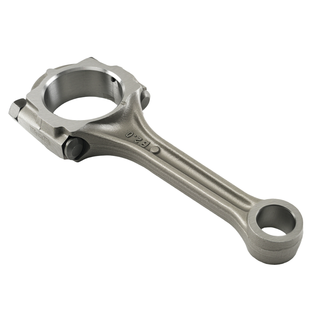 4PCS Connecting Rods Set compatible for HYUNDAI ELANTRA 2.0L 2000-2012 23510-23700