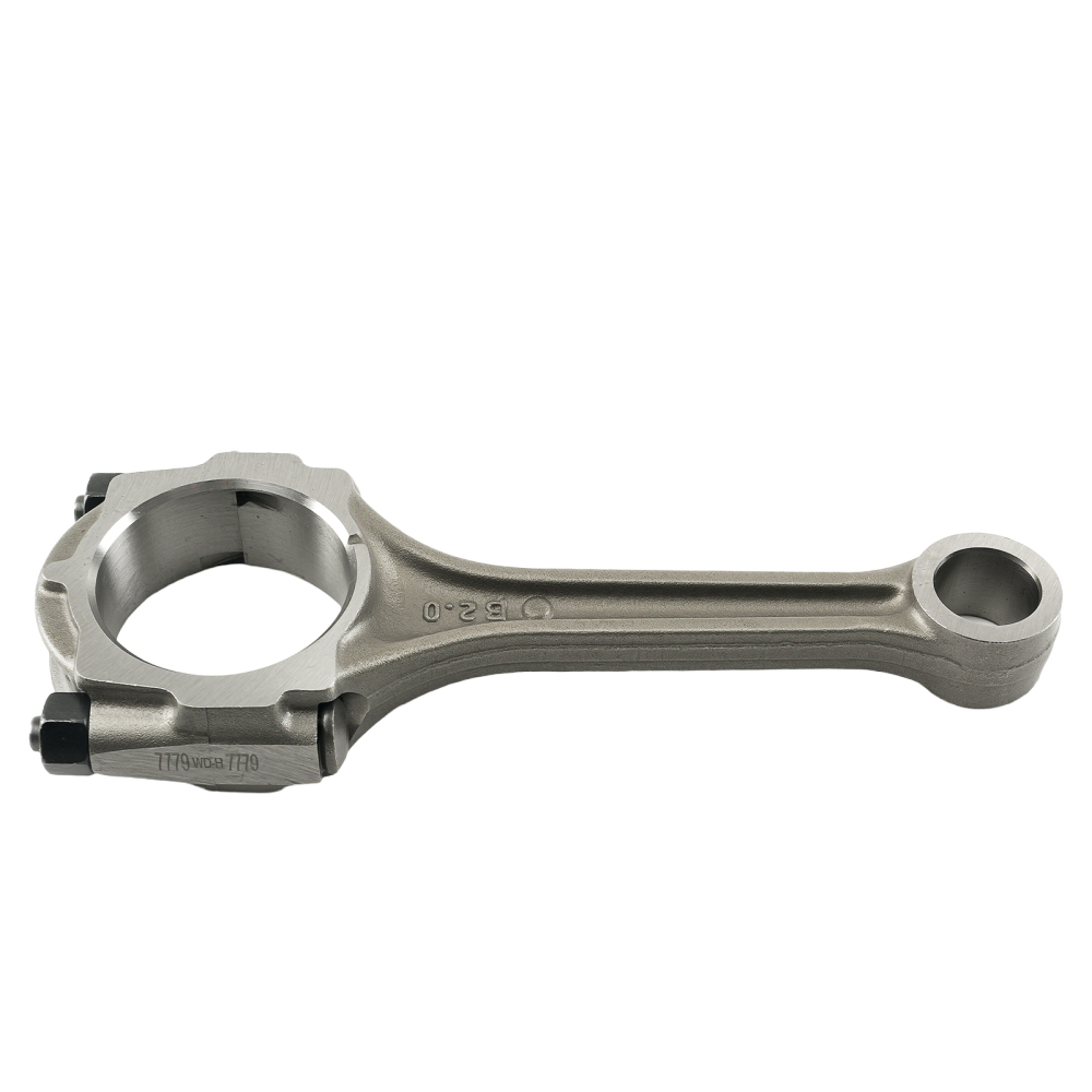 4PCS Connecting Rods Set compatible for HYUNDAI ELANTRA 2.0L 2000-2012 23510-23700