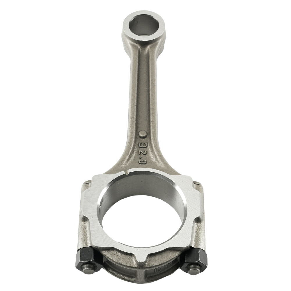 4PCS Connecting Rods Set compatible for HYUNDAI ELANTRA 2.0L 2000-2012 23510-23700