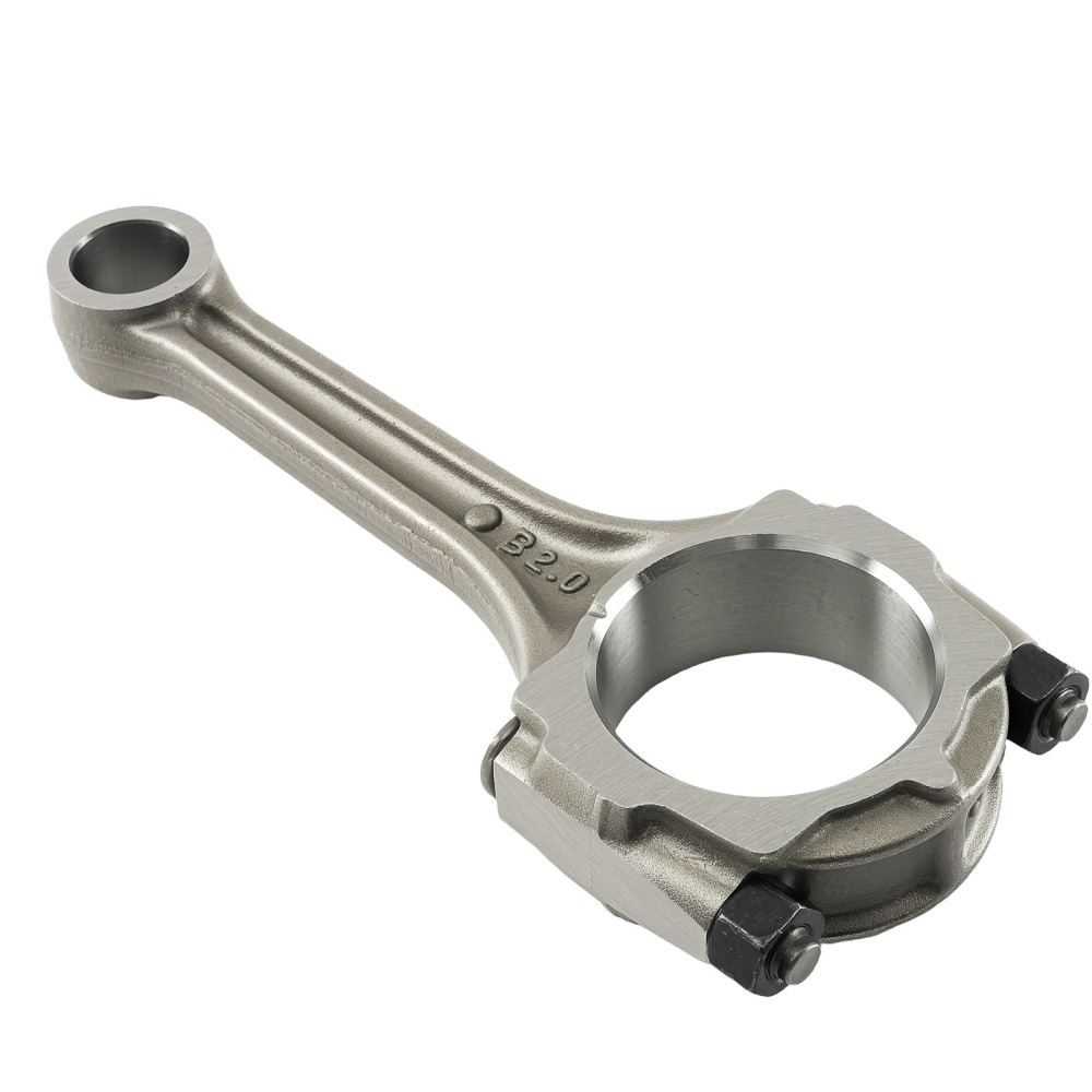 4PCS Connecting Rods Set compatible for HYUNDAI ELANTRA 2.0L 2000-2012 23510-23700