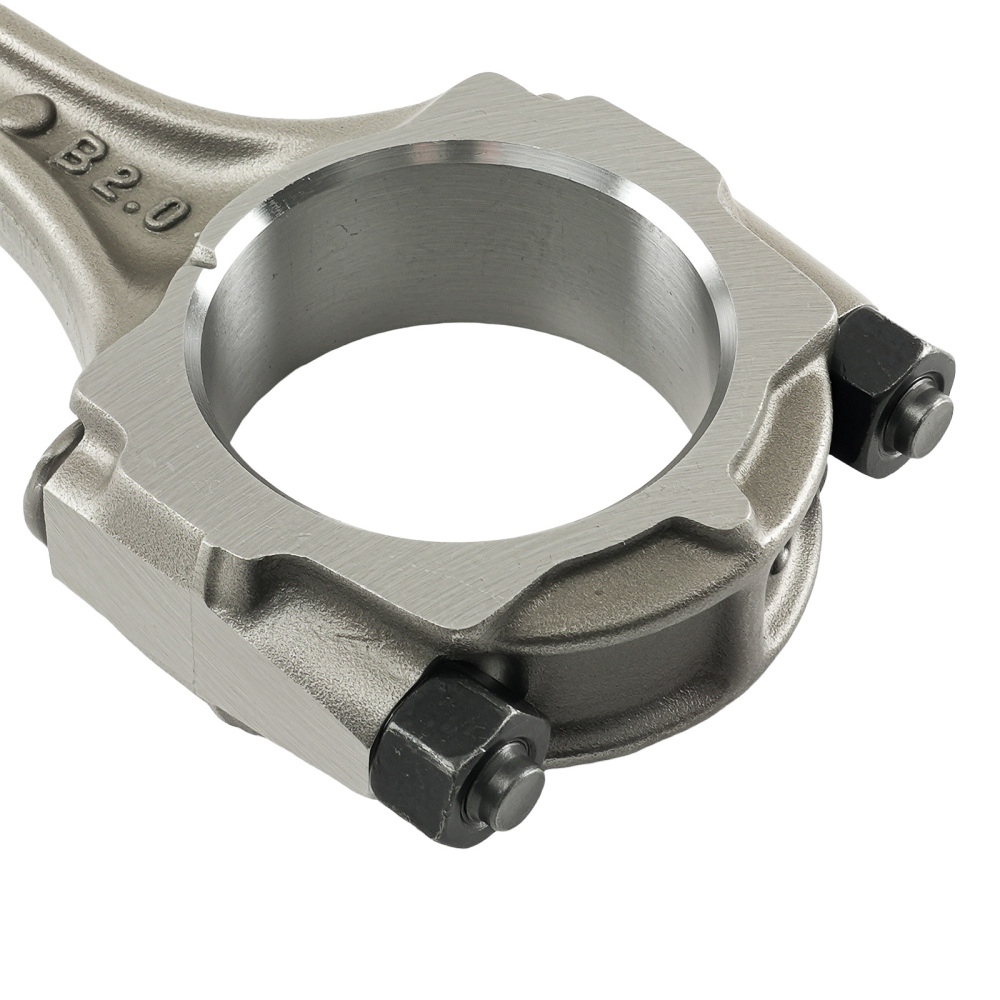 4PCS Connecting Rods Set compatible for HYUNDAI ELANTRA 2.0L 2000-2012 23510-23700