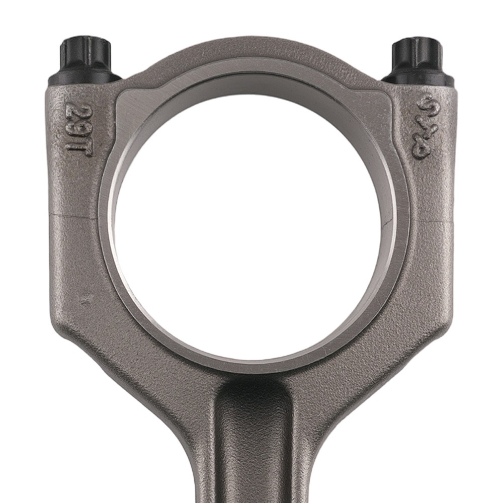 New N20 Steel Connecting Rod Conrod 11247624616 compatible for BMW Sedan F30 F10 X5 2.0T US