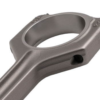New N20 Steel Connecting Rod Conrod 11247624616 compatible for BMW Sedan F30 F10 X5 2.0T US