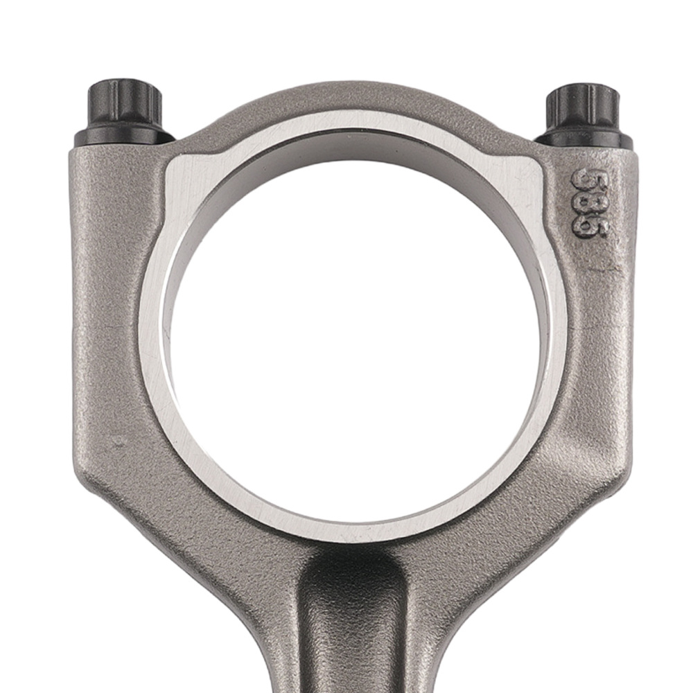 New N20 Steel Connecting Rod Conrod 11247624616 compatible for BMW Sedan F30 F10 X5 2.0T US