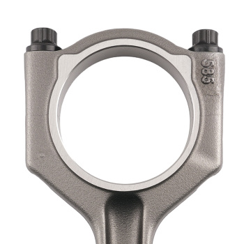 New N20 Steel Connecting Rod Conrod 11247624616 compatible for BMW Sedan F30 F10 X5 2.0T US