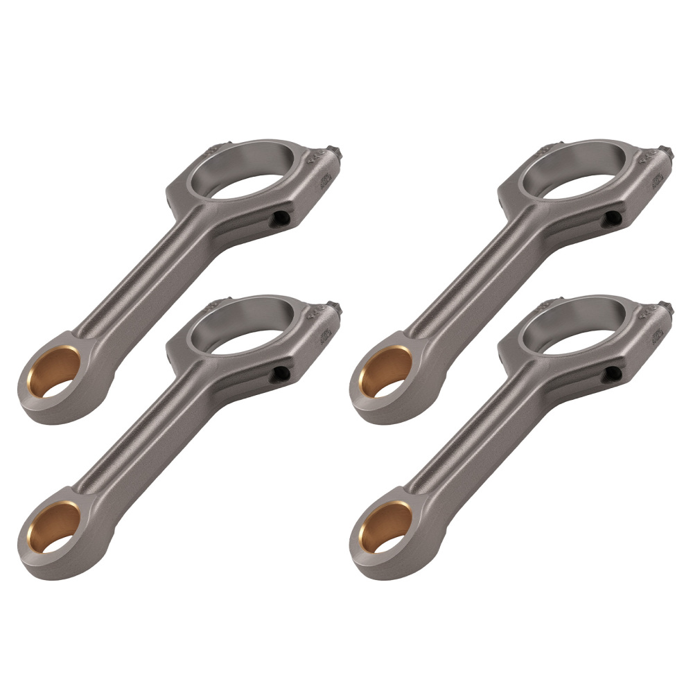 New N20 Steel Connecting Rod Conrod 11247624616 compatible for BMW Sedan F30 F10 X5 2.0T US