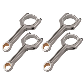 New N20 Steel Connecting Rod Conrod 11247624616 compatible for BMW Sedan F30 F10 X5 2.0T US