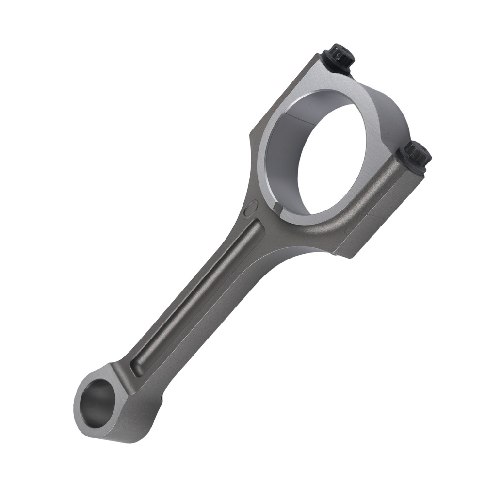 Connecting Rods Set of 4 compatible for Hyundai Tucson 2011-13 compatible for Kia Forte 2010-13 2351025030