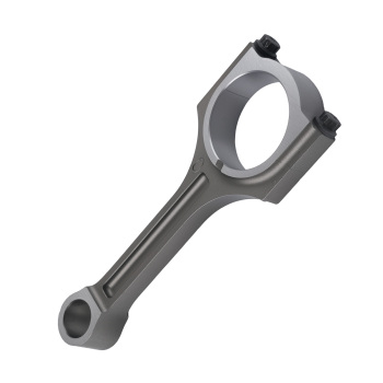 Connecting Rods Set of 4 compatible for Hyundai Tucson 2011-13 compatible for Kia Forte 2010-13 2351025030