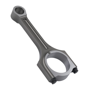 Connecting Rods Set of 4 compatible for Hyundai Tucson 2011-13 compatible for Kia Forte 2010-13 2351025030