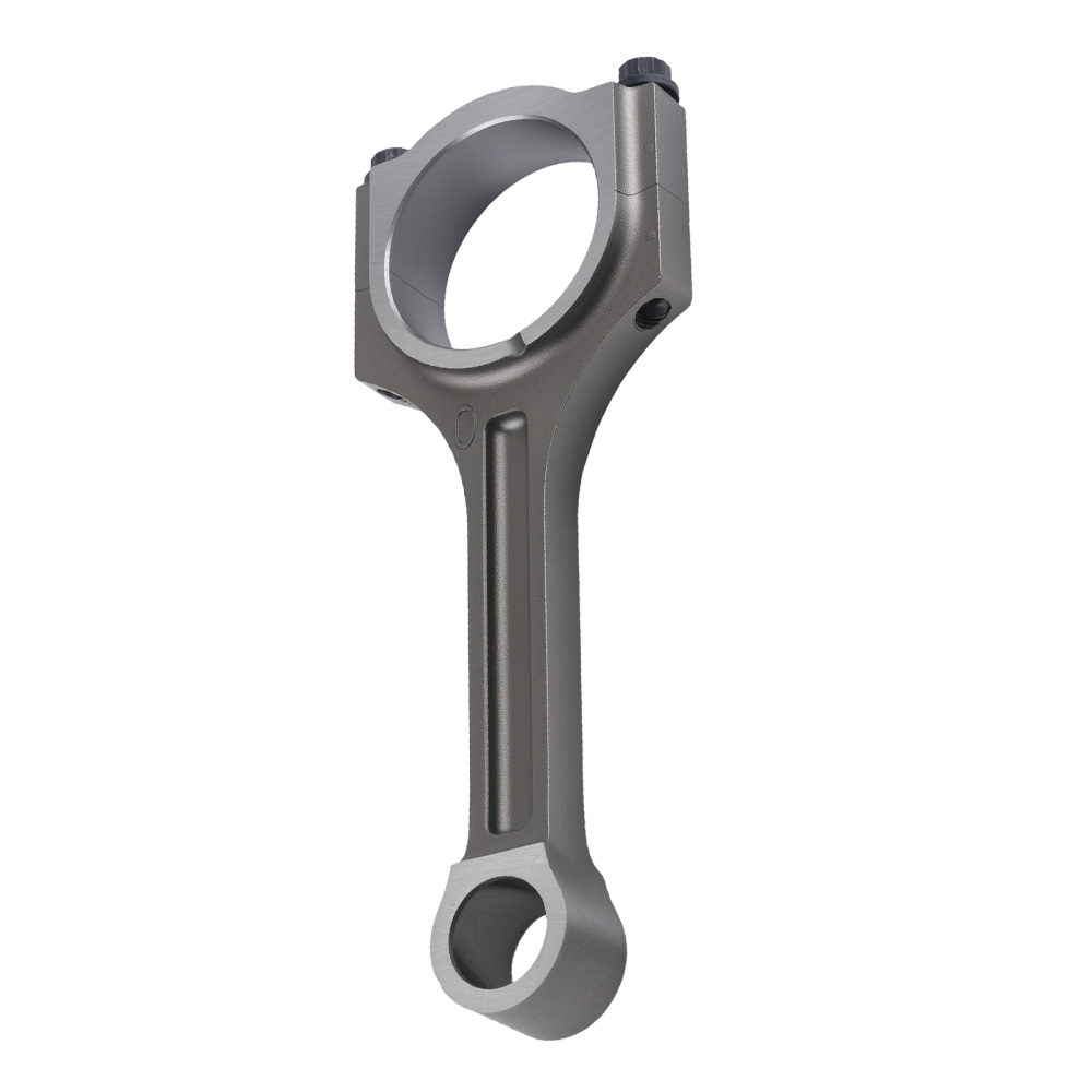 Connecting Rods Set of 4 compatible for Hyundai Tucson 2011-13 compatible for Kia Forte 2010-13 2351025030