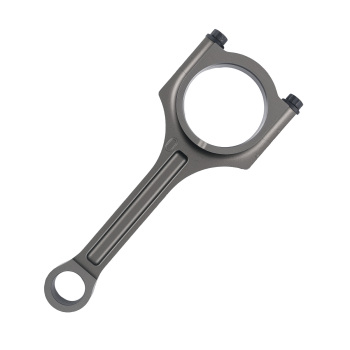 Connecting Rods Set of 4 compatible for Hyundai Tucson 2011-13 compatible for Kia Forte 2010-13 2351025030