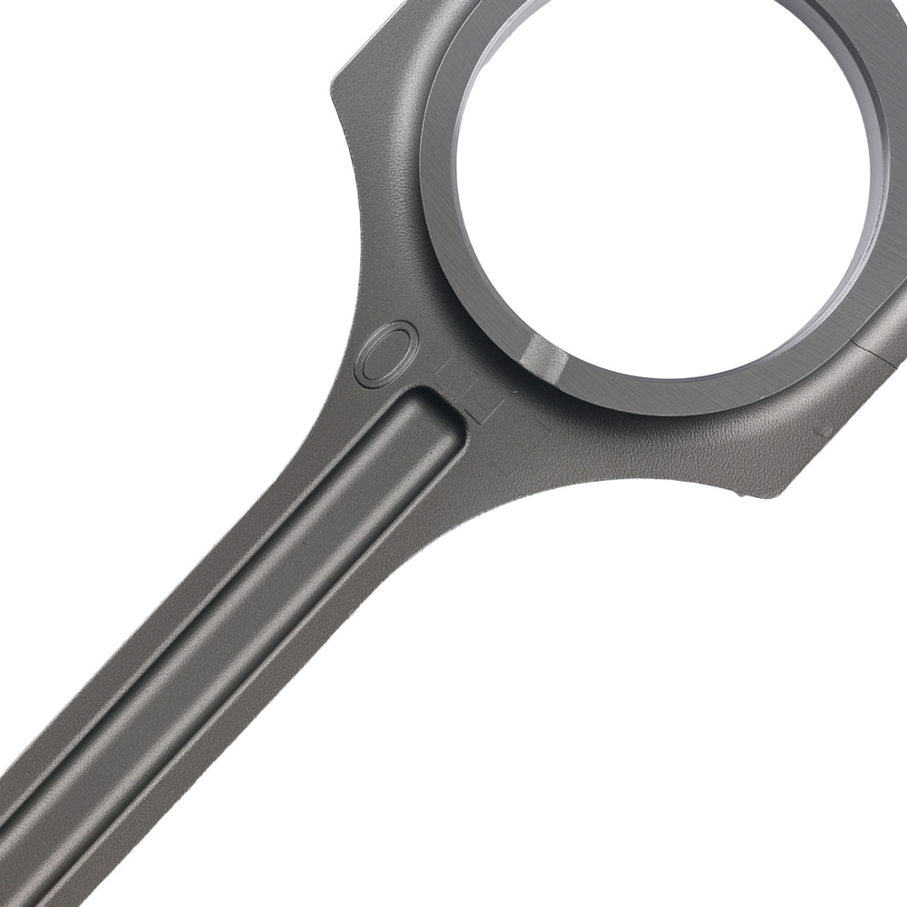 Connecting Rods Set of 4 compatible for Hyundai Tucson 2011-13 compatible for Kia Forte 2010-13 2351025030