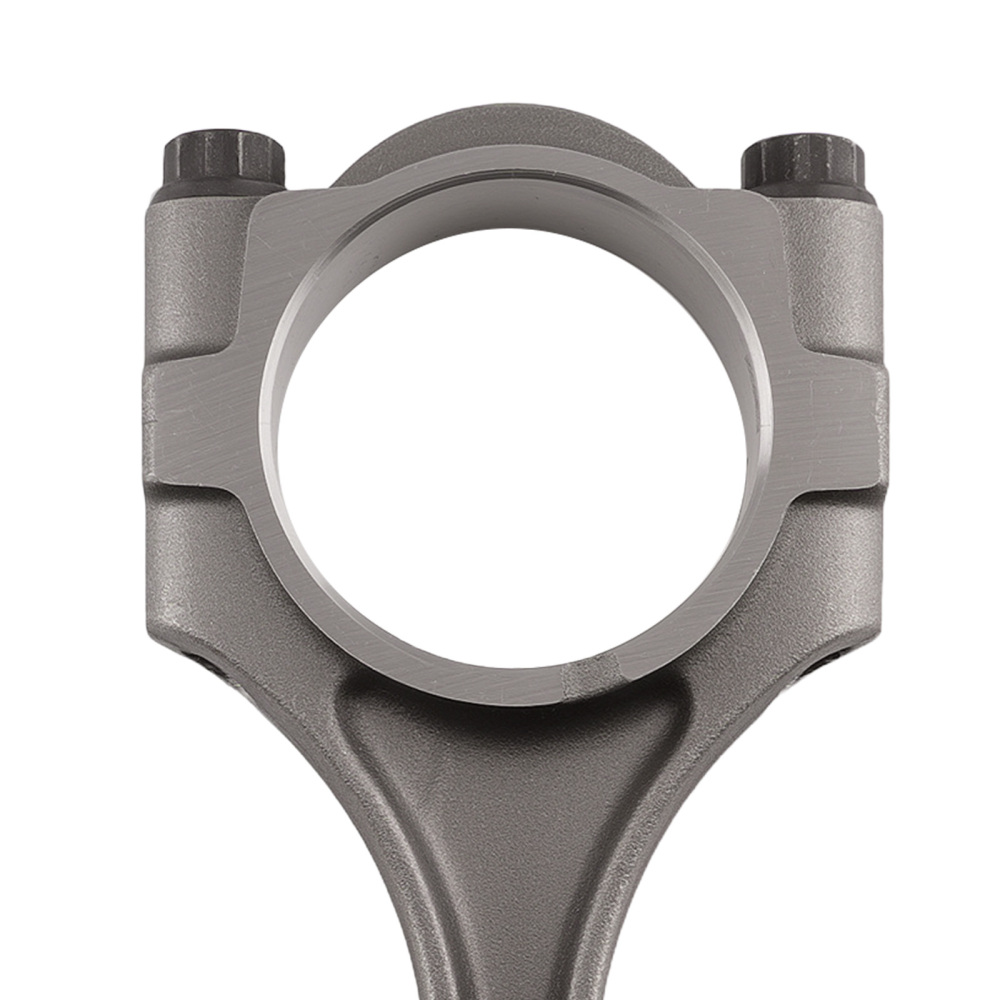 4Pcs Connecting Rod Fit for 01-15 compatible for Toyota Lexus 2.4L 16V DOHC 1AZFE 2AZFE US