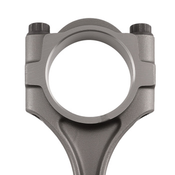 4Pcs Connecting Rod Fit for 01-15 compatible for Toyota Lexus 2.4L 16V DOHC 1AZFE 2AZFE US