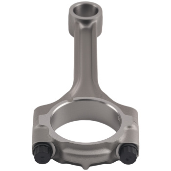 4PCS Connecting Rod Fit For 2010-18 compatible for Kia Soul Rio compatible for Hyundai Accent 1.6L 23510-2B010