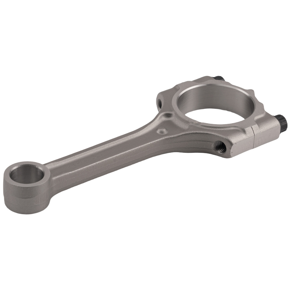 4PCS Connecting Rod Fit For 2010-18 compatible for Kia Soul Rio compatible for Hyundai Accent 1.6L 23510-2B010