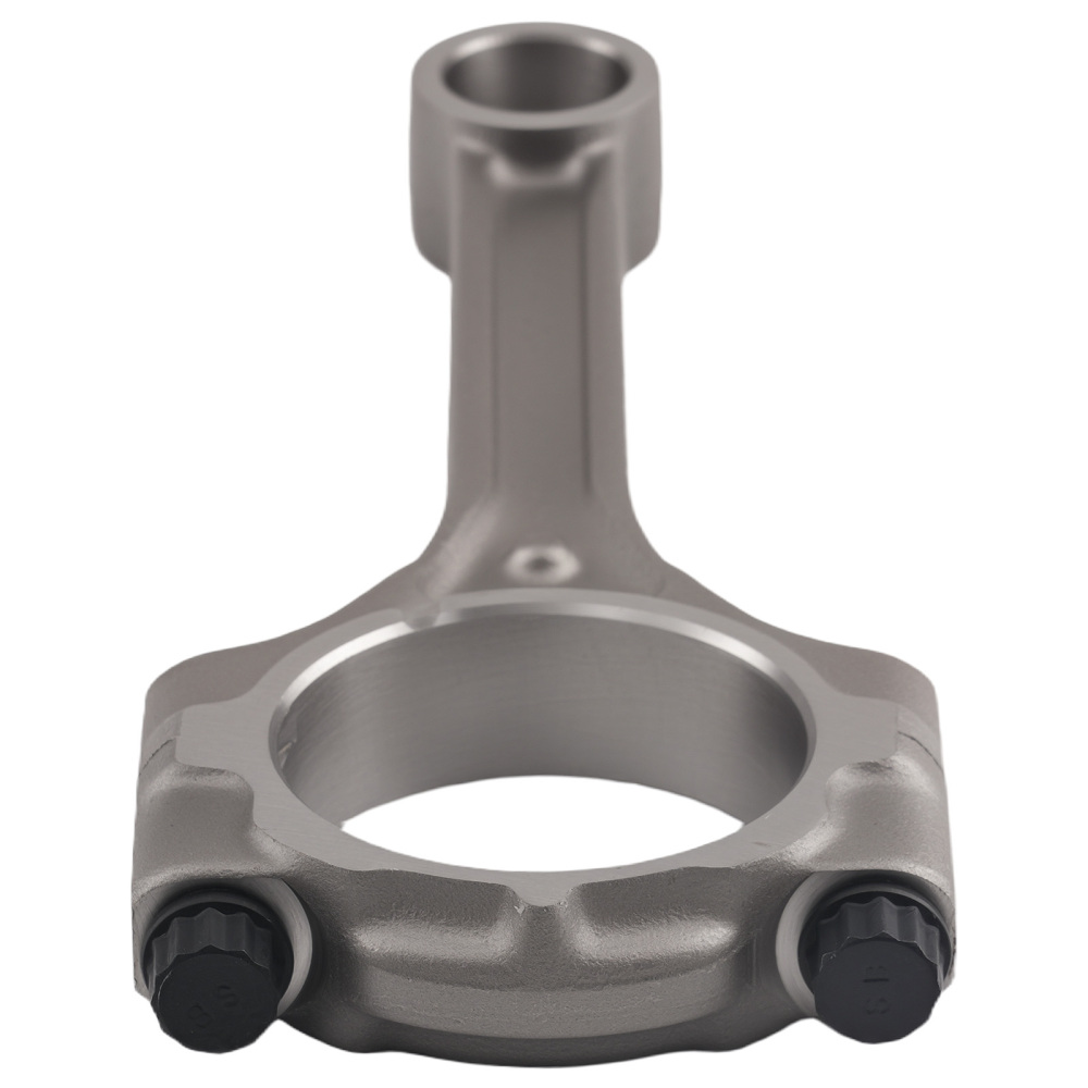 4PCS Connecting Rod Fit For 2010-18 compatible for Kia Soul Rio compatible for Hyundai Accent 1.6L 23510-2B010