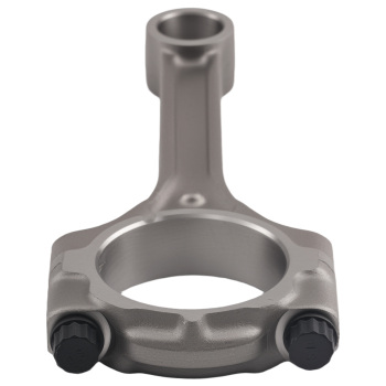 4PCS Connecting Rod Fit For 2010-18 compatible for Kia Soul Rio compatible for Hyundai Accent 1.6L 23510-2B010