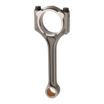 4Pcs Connecting Rod Set 23510-2E001 For 2013-2018 compatible for Hyundai 2012-2019 compatible for Kia 2.0L