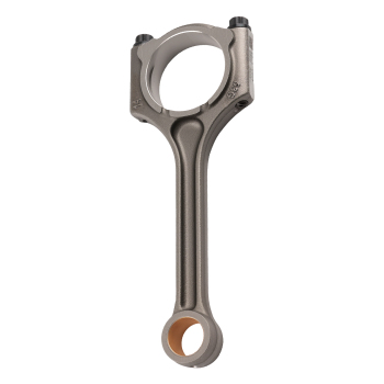 4Pcs Connecting Rod Set 23510-2E001 For 2013-2018 compatible for Hyundai 2012-2019 compatible for Kia 2.0L