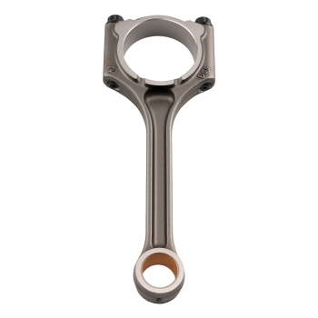 4Pcs Connecting Rod Set 23510-2E001 For 2013-2018 compatible for Hyundai 2012-2019 compatible for Kia 2.0L