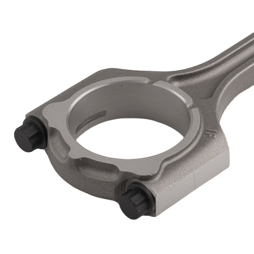 4PCS Connect Rod 23510-2E101 For 2012-2016 compatible for HYUNDAI ELANTRA 14-15 compatible for KIA FORTE 1.8L