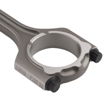 4PCS Connect Rod 23510-2E101 For 2012-2016 compatible for HYUNDAI ELANTRA 14-15 compatible for KIA FORTE 1.8L