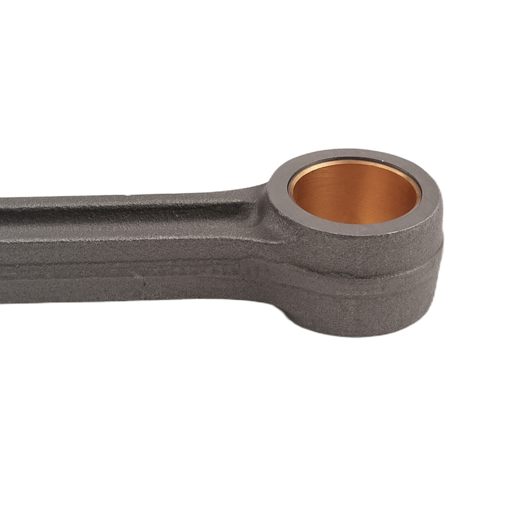 4PCS Connect Rod 23510-2E101 For 2012-2016 compatible for HYUNDAI ELANTRA 14-15 compatible for KIA FORTE 1.8L