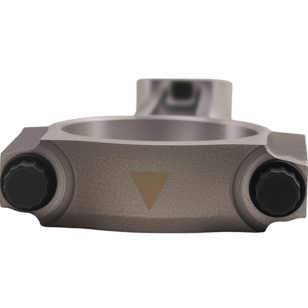 4pcs Connecting Rods For Turbo 2.0L compatible for Hyundai Genesis Santa Fe compatible for Kia Optima Sorento