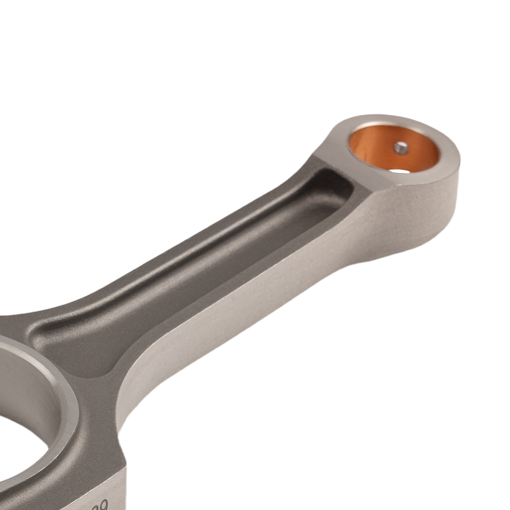 4pcs Connecting Rods For Turbo 2.0L compatible for Hyundai Genesis Santa Fe compatible for Kia Optima Sorento