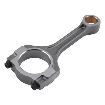 Connecting Rod Fit for 2011-2020 compatible for Kia Sorento Sportage compatible for Hyundai Sonata 2.4L 4pcs