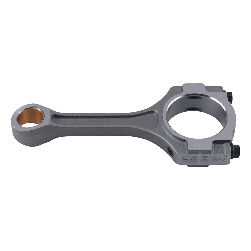Connecting Rod Fit for 2011-2020 compatible for Kia Sorento Sportage compatible for Hyundai Sonata 2.4L 4pcs