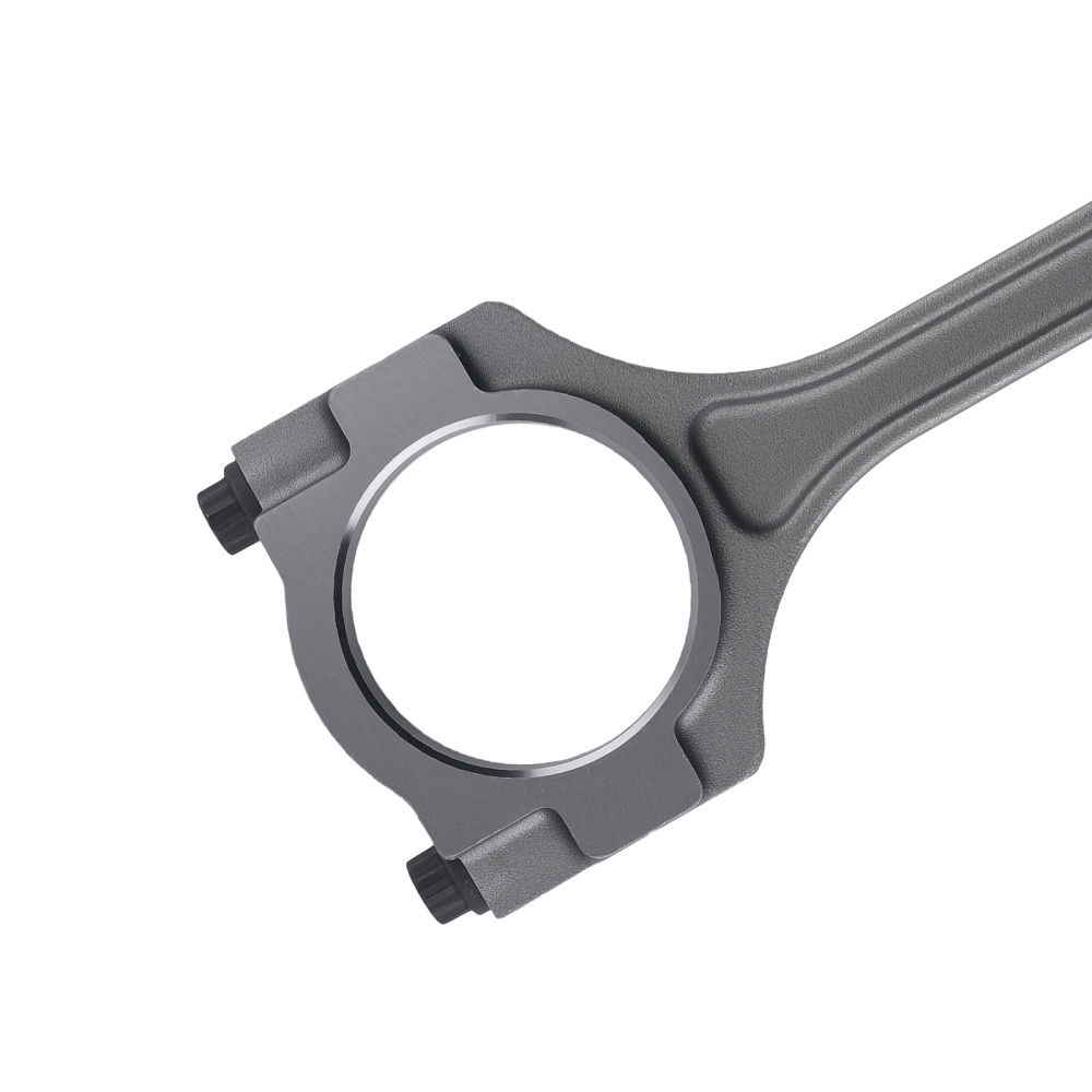 Connecting Rod Fit for 2011-2020 compatible for Kia Sorento Sportage compatible for Hyundai Sonata 2.4L 4pcs