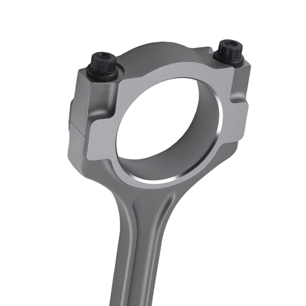 Connecting Rod Fit for 2011-2020 compatible for Kia Sorento Sportage compatible for Hyundai Sonata 2.4L 4pcs