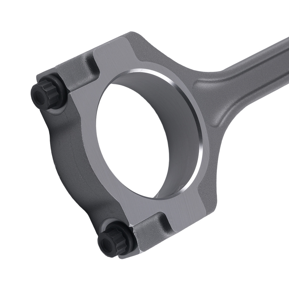 Connecting Rod Fit for 2011-2020 compatible for Kia Sorento Sportage compatible for Hyundai Sonata 2.4L 4pcs