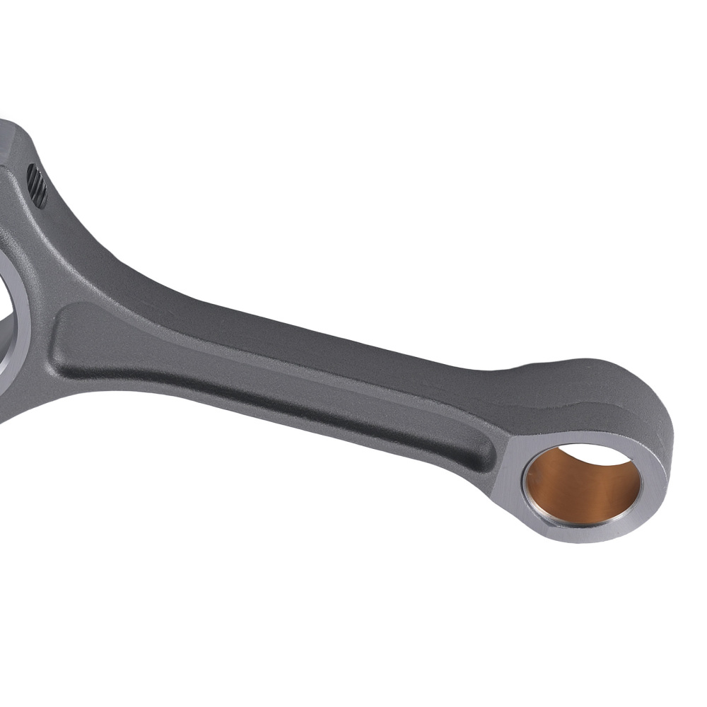 Connecting Rod Fit for 2011-2020 compatible for Kia Sorento Sportage compatible for Hyundai Sonata 2.4L 4pcs