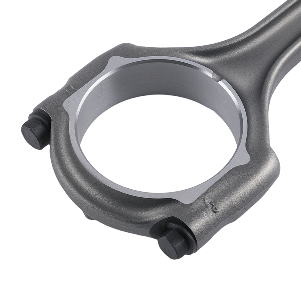 6PC Connecting Rods compatible for Dodge Avenger 2011-2014 3.6L V6 DOHC 5184347AH