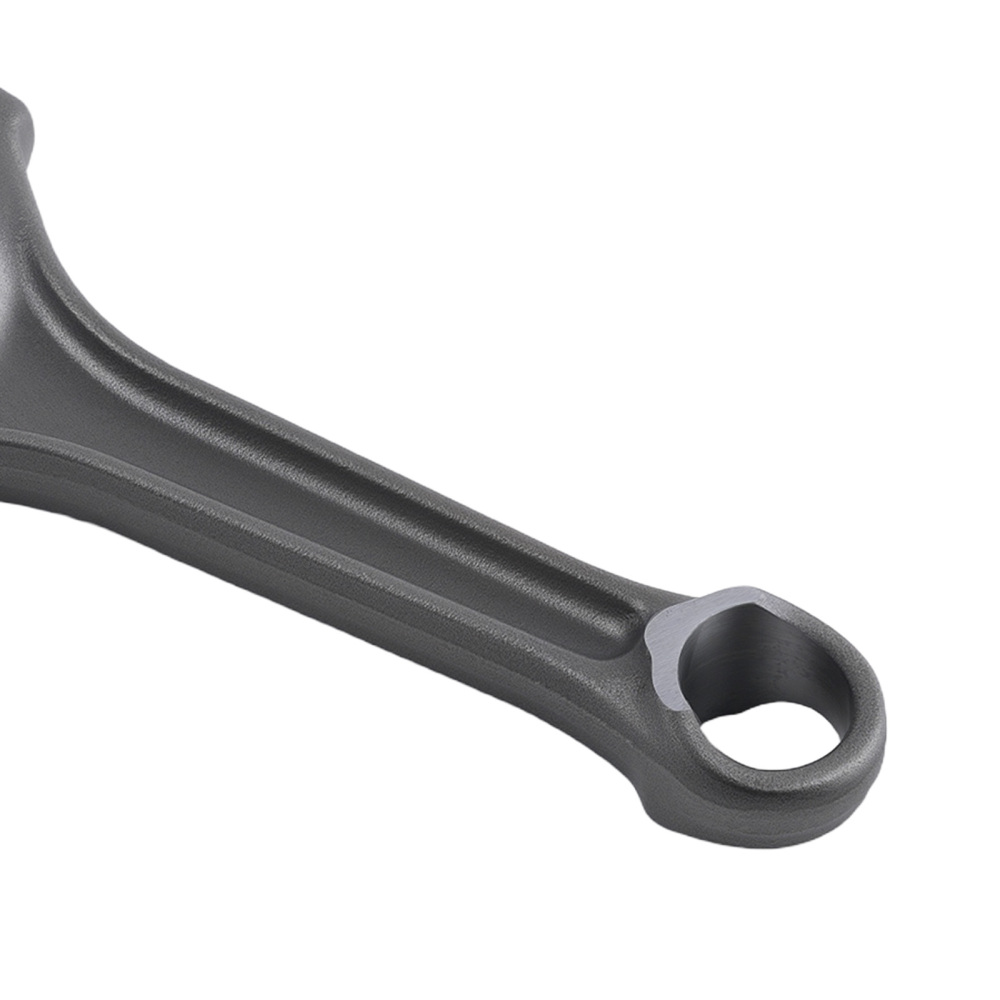 6PC Connecting Rods compatible for Dodge Avenger 2011-2014 3.6L V6 DOHC 5184347AH