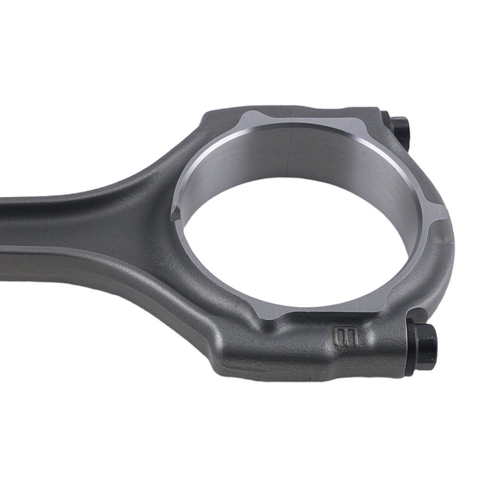 6PC Connecting Rods compatible for Dodge Avenger 2011-2014 3.6L V6 DOHC 5184347AH