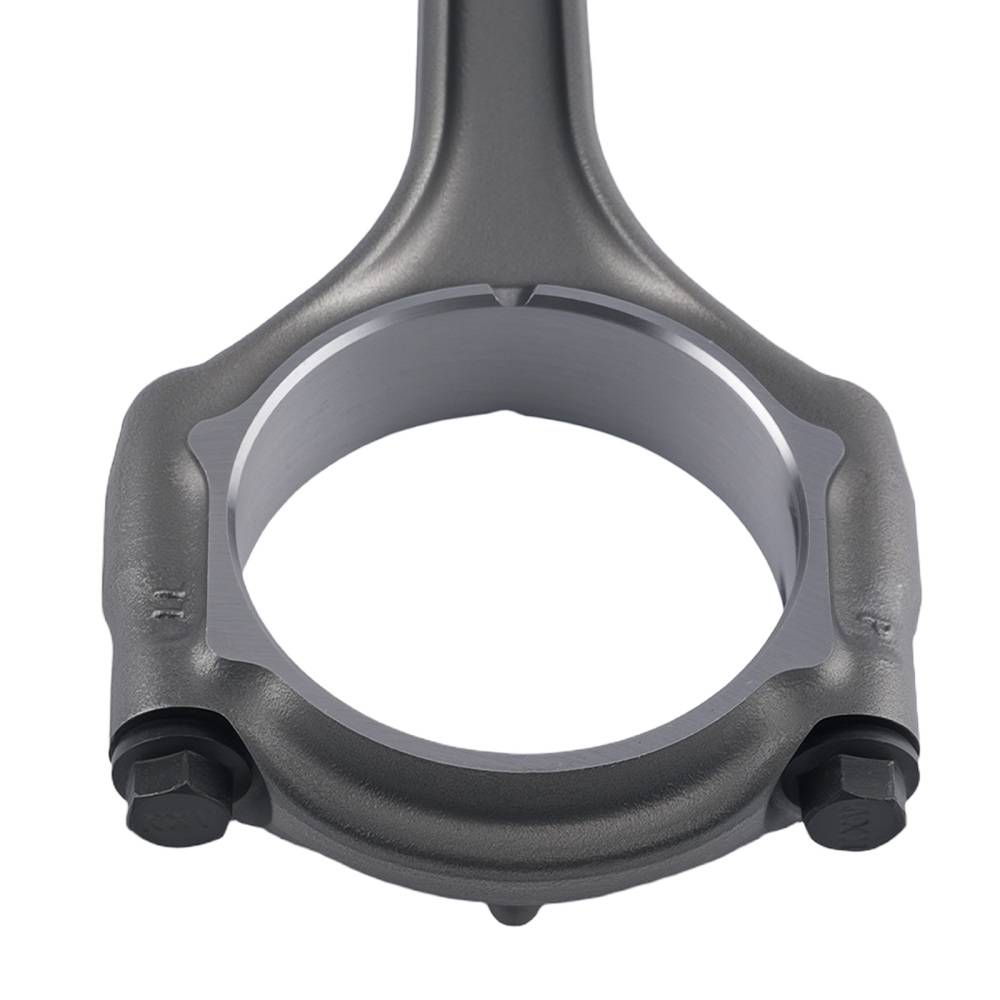 6PC Connecting Rods compatible for Dodge Avenger 2011-2014 3.6L V6 DOHC 5184347AH