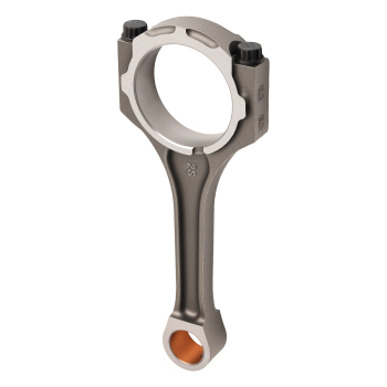 6X Connecting Rod compatible for Toyota 4Runner FJ Cruiser compatible for Tacoma 4.0L Pickup 13201-39126