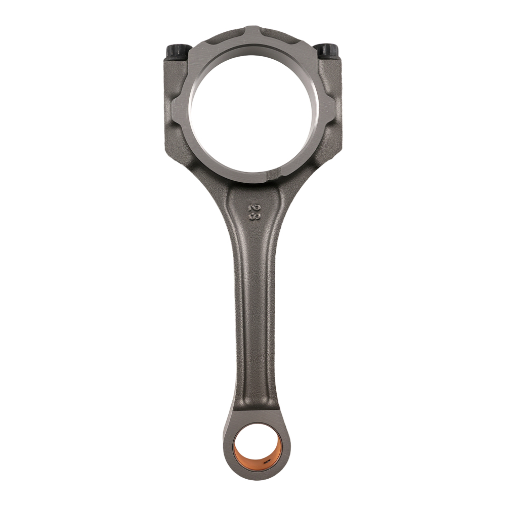 6X Connecting Rod compatible for Toyota 4Runner FJ Cruiser compatible for Tacoma 4.0L Pickup 13201-39126